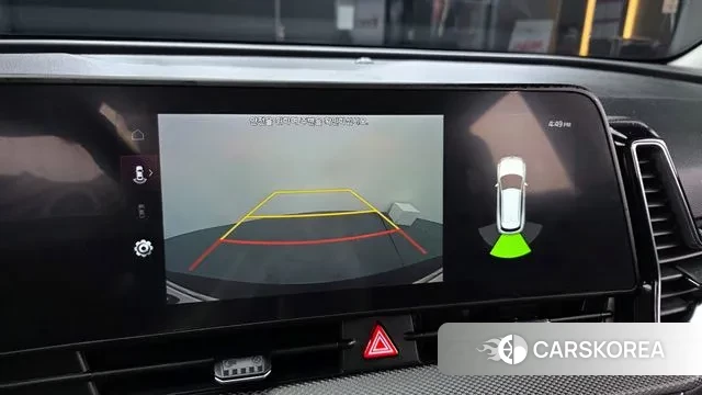 Kia Sportage 5th Generation id 3401224 из Кореи 9