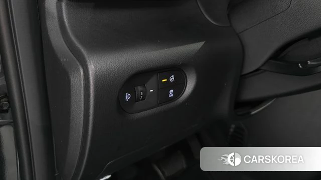 Hyundai Casper id 4223090 из Кореи 9