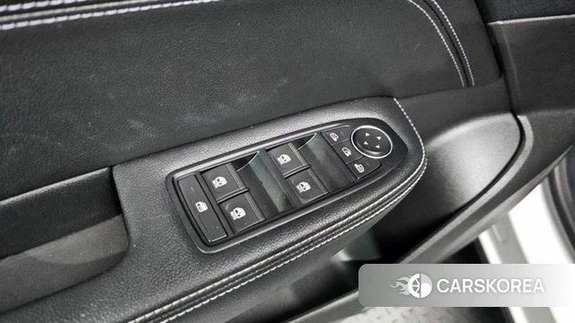 Renault Korea (Samsung) XM3 id 3828458 из Кореи 9