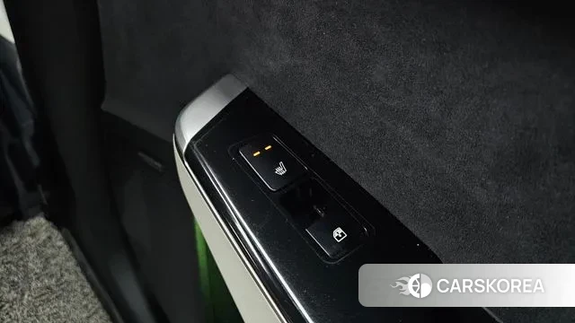 Kia EV6 id 3186628 из Кореи 9