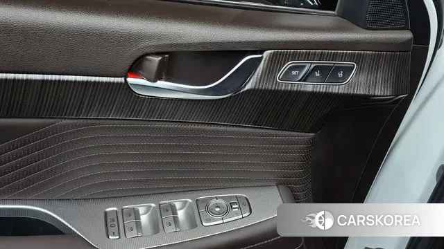 Hyundai The New Palisade id 3420418 из Кореи 9