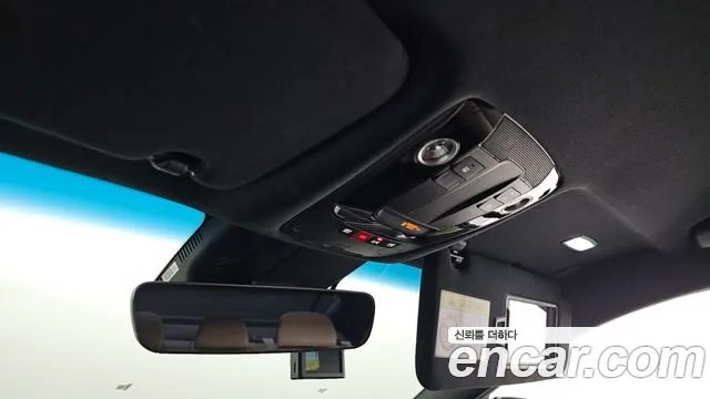 Kia K8 Hybrid id 2949714 из Кореи 9