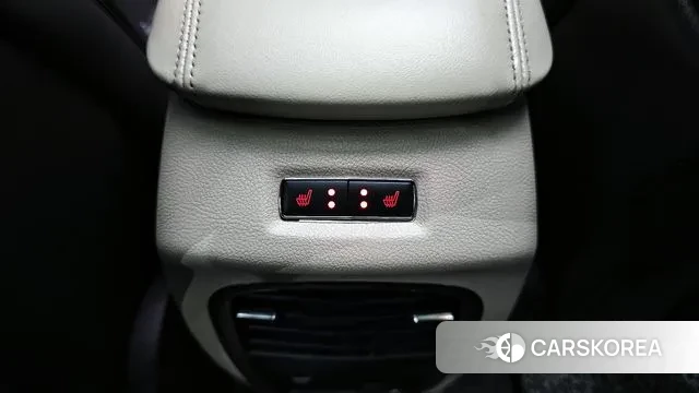 Lincoln MKC id 3713921 из Кореи 9