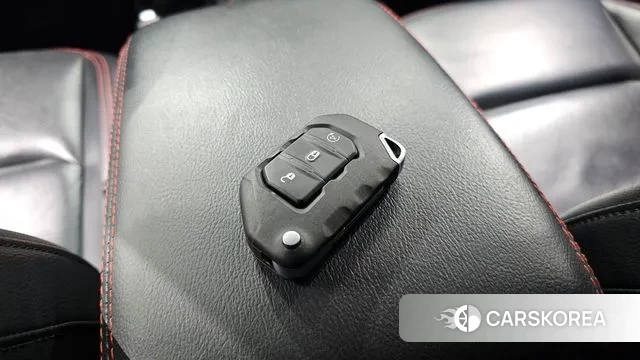 Jeep Wrangler (JL) id 3519480 из Кореи 9