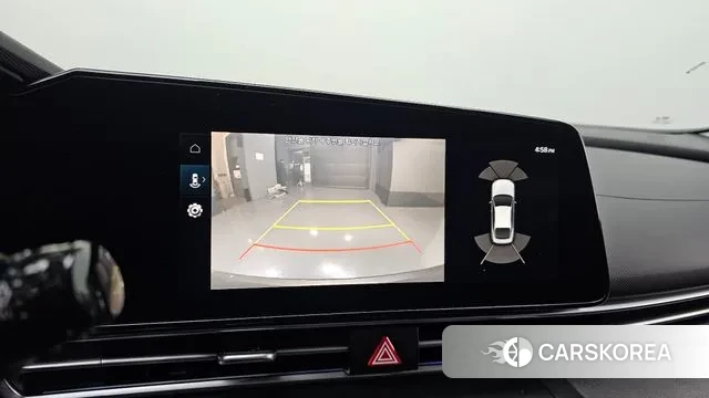 Hyundai Avante (CN7) id 3439072 из Кореи 9