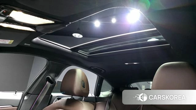 BMW i4 id 4444564 из Кореи 9