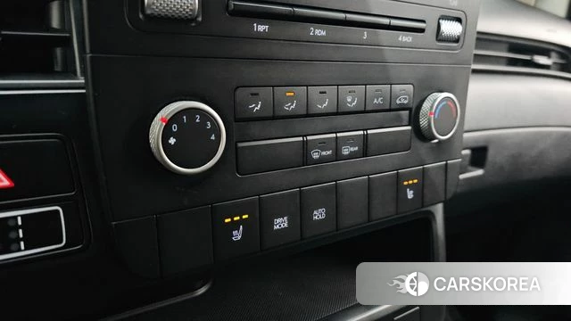 Hyundai Staria id 4422447 из Кореи 9
