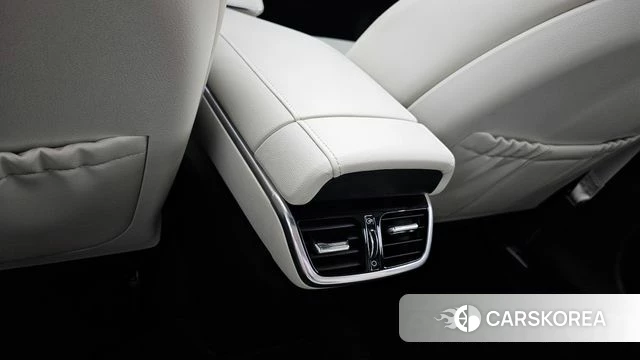 Hyundai The New Grandeur IG id 4905725 из Кореи 9