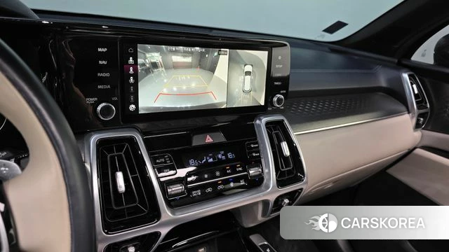 Kia Sorento 4th Generation id 4501060 из Кореи 9
