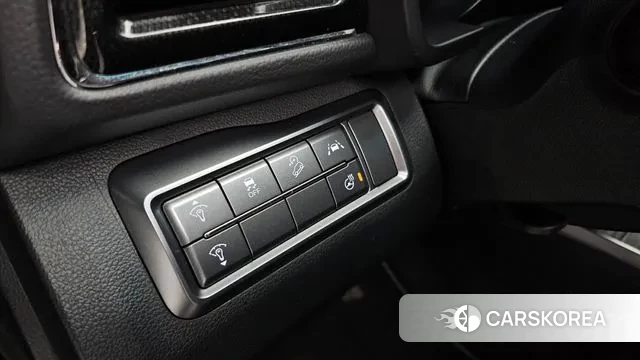 Ssangyong Berry New Tivoli id 3258096 из Кореи 9