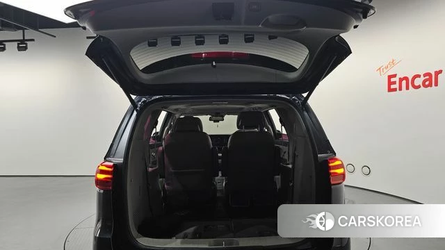 Kia The New Carnival id 4638246 из Кореи 9