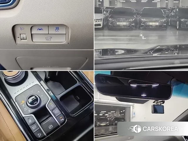 Kia Sorento 4th Generation id 3772446 из Кореи 9