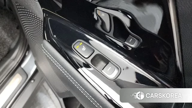 Kia Niro EV id 3754175 из Кореи 9