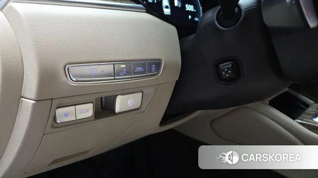Kia More K9 id 4595797 из Кореи 9