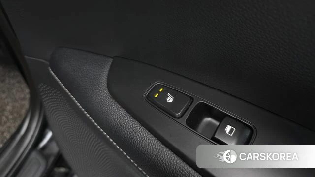 Kia The New K3 2nd generation id 4330772 из Кореи 9