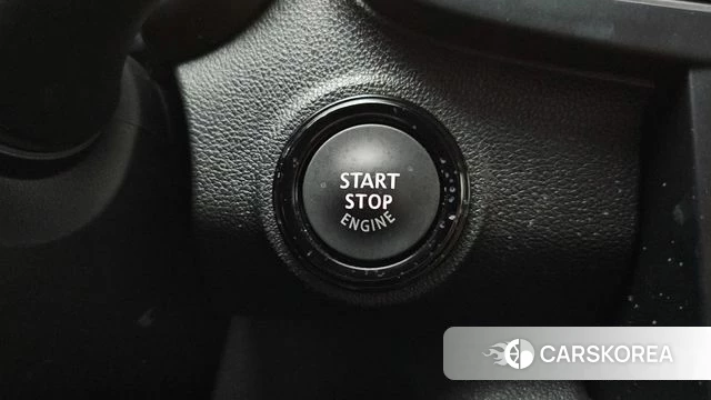 Renault Korea (Samsung) The New QM6 id 4202476 из Кореи 9