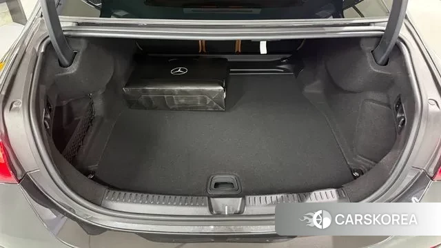 Mercedes-Benz E-Class W214 id 3347184 из Кореи 9