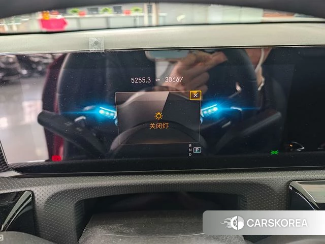 Mercedes-Benz Class A id 4258447 из Китая 9