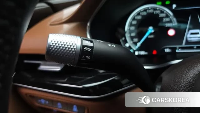 Genesis G80 (RG3) id 3697251 из Кореи 9