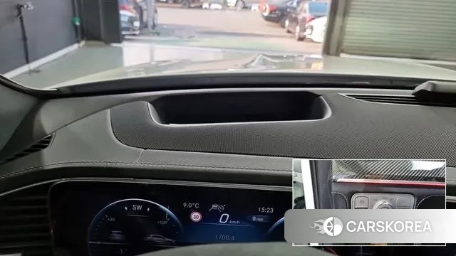 Mercedes-Benz GLE-Class W167 id 3492276 из Кореи 9