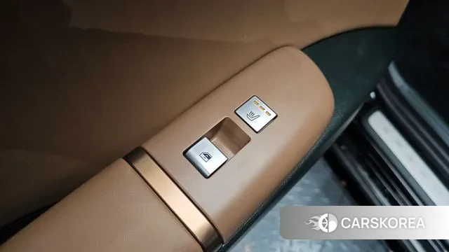 Hyundai Grandeur Hybrid (GN7) id 3654208 из Кореи 9