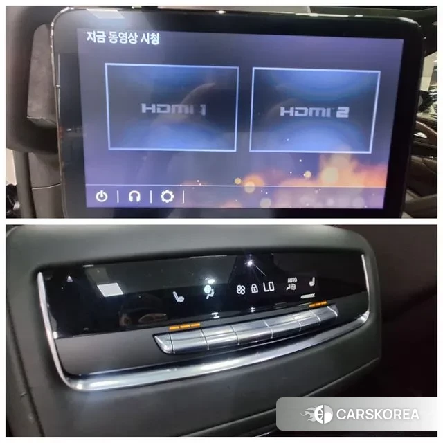 Cadillac Escalade 5th Generation id 3041868 из Кореи 9