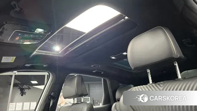 Hyundai The New Palisade id 3620051 из Кореи 9