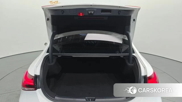 Mercedes-Benz A-Class W177 id 4535703 из Кореи 9