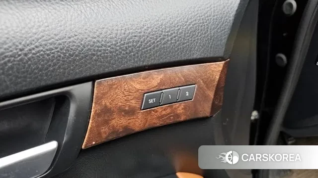 Kia The New Mohave id 3330702 из Кореи 9