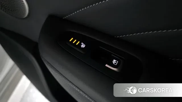 Kia Stinger Meister id 3567347 из Кореи 9