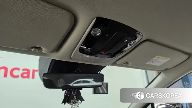 Kia K5 3rd generation id 3361293 из Кореи 9