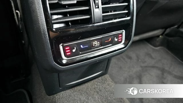 Volkswagen Arteon id 4322292 из Кореи 9