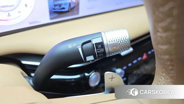 Genesis G80 (RG3) id 4622844 из Кореи 9