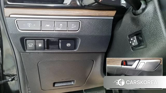Kia Mohave Master id 4294427 из Кореи 9
