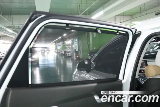 Hyundai The New Santa Fe id 2920102 из Кореи 9