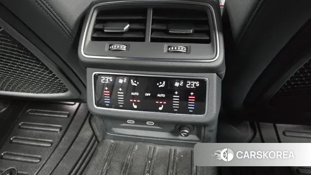 Audi A6 (C8) id 3400127 из Кореи 9