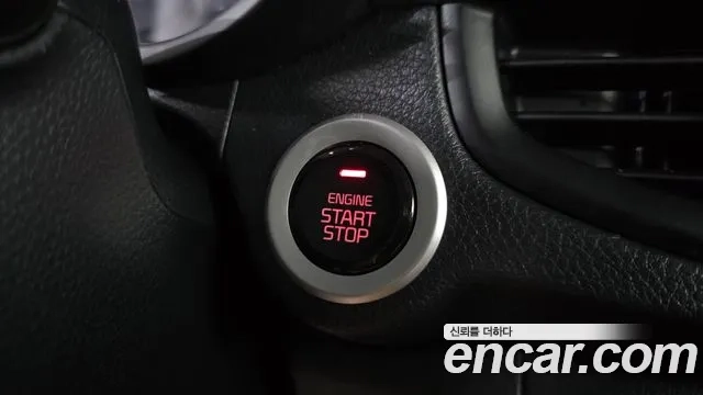 Kia All New Morning (JA) id 2886615 из Кореи 9