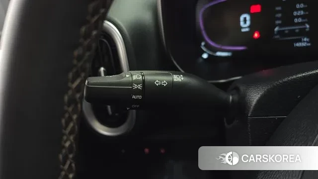 Kia The New Morning (JA) id 3316548 из Кореи 9