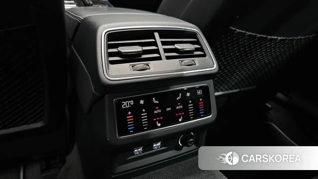 Audi A7 (4K) id 4245421 из Кореи 9