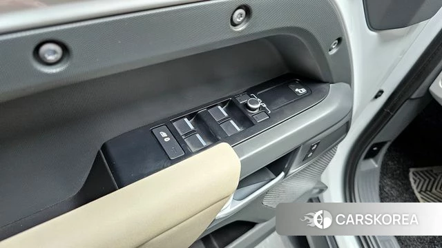 Land Rover Defender (L663) id 3833181 из Кореи 9