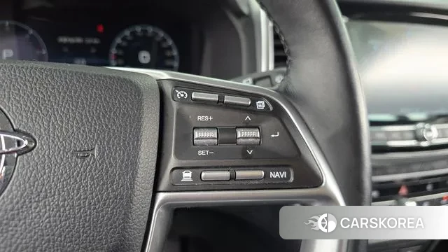 Ssangyong All New Rexton id 3454109 из Кореи 9