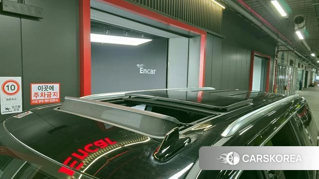 Cadillac Escalade 5th Generation id 3877565 из Кореи 9