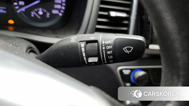 Hyundai Sonata New Rise id 3845535 из Кореи 9