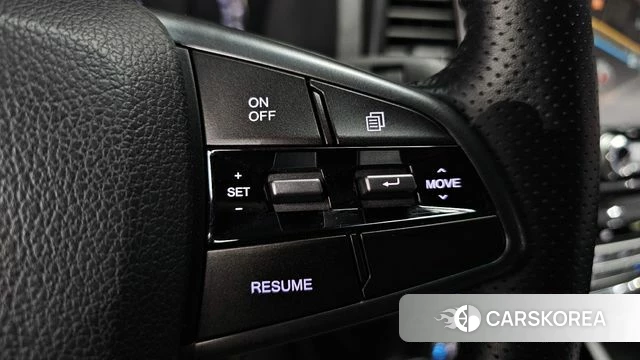 Ssangyong Rexton Sports Cannes id 4594859 из Кореи 9