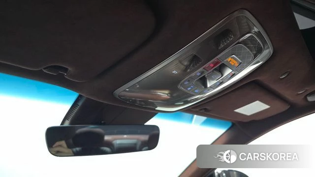 Genesis G90 (RS4) id 4541616 из Кореи 9