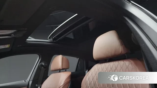 BMW X6 (G06) id 3561172 из Кореи 9