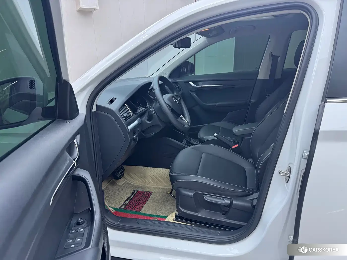 Skoda Komick id 4548171 из Китая 9