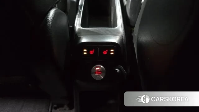 Kia The New Ray id 3417758 из Кореи 9