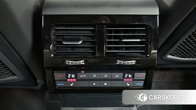 Volkswagen Touareg 3rd generation id 2925353 из Кореи 9