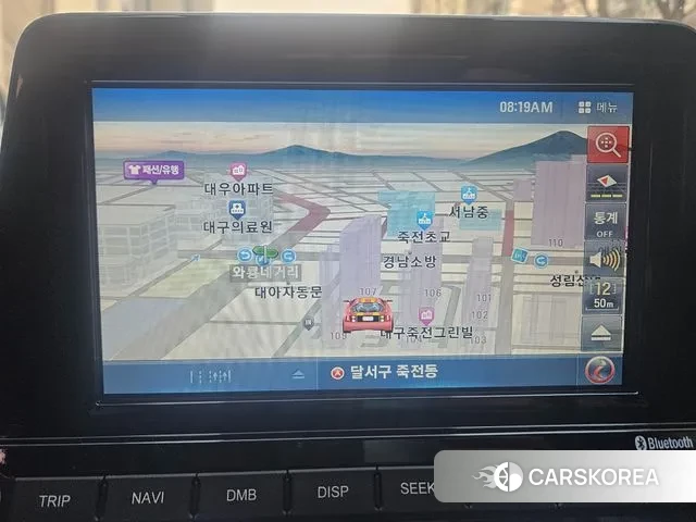 Kia The New K3 2nd generation id 3566469 из Кореи 9